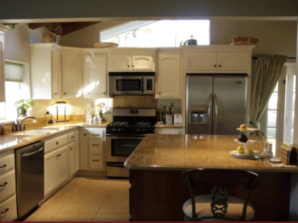 BIC BRAIN INJURY HOME AT BANNER AVENUE